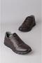 Libero l3121 genuine leather men's shoes brown - 6
