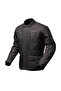 Tarex Ii Waterproof 4 Season Aa Jacket Black