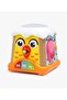 baby Activity Cube Musical Learning Toy