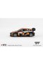 Hyundai I20 N Rally1 # 11 2023 Rally Croatia Power Stage Winner Thierry Neuville 1:64 Model - 3