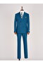 Premium Double-Breasted Suit - 2
