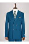 Premium Double-Breasted Suit - 7