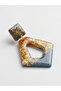 Polymer Clay Special Design Earrings - 7