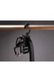 Decorative Belt Hanger – Multi-Layered Closet Belt Organizer Hanger Attachment - 5