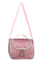 Waddell Primary School - Middle School Luxury Quality Fabric Twillnis Rain-Proof Sweet Girl's Bag Lunch Bag and Pencil Case 3-Piece Set - 7