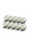 Groundbait basket 100g, 10pc set
