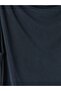 Lcw Vision One Shoulder Gathered Modal Blend Dress - 6