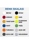 Special Production Hexagonal Hood Sticker for Renault Fluence Brand 30 X 60 cm (Color on Last Page) - 3