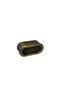 Mirage Metal Handle 32mm Antique Yellow Short Cabinet Door Tv Unit Modern Drawer Furniture Nightstand Console