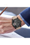 Men's Rotating Gear Sweeping Second Watch & Replaceable Strap, Box Gift For Holiday And Daily Life - 2