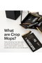 MANSCAPED® Crop Mop® On-The-Go Individually Wrapped Ball Wipes, Anti-Chafing Male Hygiene Body Wipes, Cleaning Wipe Designed for the Male Groin Area with Refreshing Aloe Vera, 15 Pack - 4