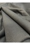 Woven Fabric Polyviscon Anthracite Takedraped Dress, Skirt, Pants, Jacket, En-150Cm. - 3