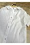 Safari Concept Sand 1 Year Old Salopet Shirt Socks Bow Tie Set - 4