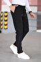 Jakron Cotton Lycra Fabric Jogger Pants - 5