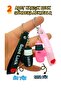 Boxing Glove Keychain Best Quality
