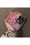 Xiaomi Poco X6 Compatible Hard Acrylic Back Silicone Edge Lens Protection Case - 4