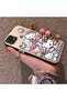 Oppo A15/A15S Compatible Stylish Cartoon Printed Shockproof Case - 3