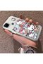 Realme C15/C25/C25S Compatible Stylish Cartoon Printed Shockproof Case - 3