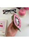 Mini Hand Wallet Keychain & Coin Purse - 3