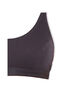 Sports Bra With Spaghetti Straps For Women - 2