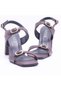 Novery Women's Sandals 610-5 - 5