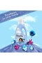 Regular Fabric Softener Valley Dew 3 Litre - 3