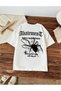 Women's Abatement Dekkry Backwardness Spider Printed T-Shirt - 3