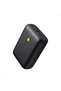 Hypercore 10K Lite 10,000mAh Fast Charging Power Bank PD 3.0, Type-C & USB-A Ports – 22.5W Ultra-Compact Charger with V-Dynamic Tech - Black - 2