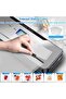 Vacuum Sealer Machine, Automatic Sealing Food Saver with 30Pcs Sealing Bags & Suction Tube - 6