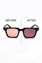 Mrs Petra C43 Photochromic Women's Sunglasses - 2