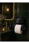 Toilet Paper Holder with Cat Figure Decorative Wc Paper Holder Bathroom Accessory Modern Wall Mounted Toilet Paper Hanger - 4