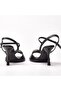 Qenera Women's Evening Dress Sandals 306 - 5