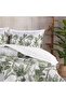 Clasy Double 4 Season Quilted Duvet Cover Versay - 3
