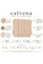 Women's 6-Piece Thin Tulle Skin Color Suba Socks - 2