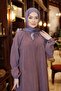 فستان من قماش الكوبرا - 7