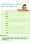 Om Smart Scholars - Fundamental Maths Grade-3 - 4