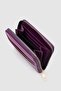 Loly Women's Wallet Plum - 6