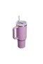 The quencher protour flip straw tumbler 1.18l colorful - 3