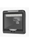 Vs-8000 2d QR Code ماسح الباركود السلكي عبر USB لسطح المكتب - 3