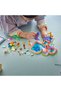 Friends Fun at the Water Park - Building Set with 2 Mini-Dolls and 4 Toy Animals – 42676 - 7