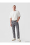 Anthracite 710 Loose Fit Men's Jeans