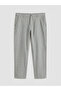 Lcwaikiki Classic Regular Fit Linen Blend Men's Chino Pants - 2