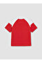 Red Fifa 2026 World Cup Printed Boys' T-Shirt - 3