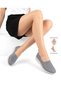 Mira Sumi̇ts Cotton Knitwear Woven Orthopedic Sole Shoes Are Suitable for Heel Spur Bone Protrusion - 2