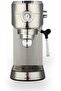ME-ECM2030 Espresso Coffee Machine - 20 Bar, 1L, with Thermoblock Heating and High Pressure Frothing (Stain Steel) |1450W