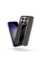Xiaomi Mi 15t Compatible Case Premium Leather Case Black - 2