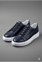 Genuine Leather Men's Shoes – Full Leather Inside and Out, Comfortable and Stylish Design - 7