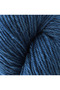 Lanacot Knitting Yarn Deep Cyan 55% Organic Merino Wool 45% Organic Cotton 50g 225m (75407) - 2