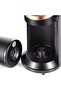 Portable Turkish Coffee Brewer – 350ML Capacity Electric Pot with One-Touch Function, Advanced Heating Technology, Safe Design, and Rich Flavor Extraction for Coffee Lovers - 6