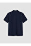 Nevavm with a Difference Polo Collar Men's T-Shirt - 7